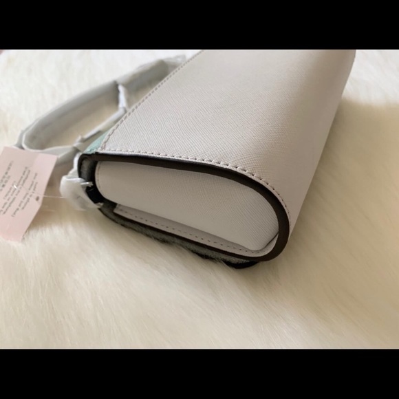Kate spade Cameron small flap crossbody bag - Picture 6 of 11